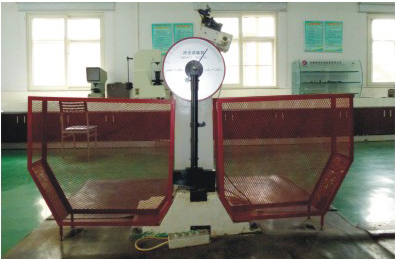沖擊試驗機